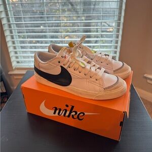 Nike Blazer Low Jumbo